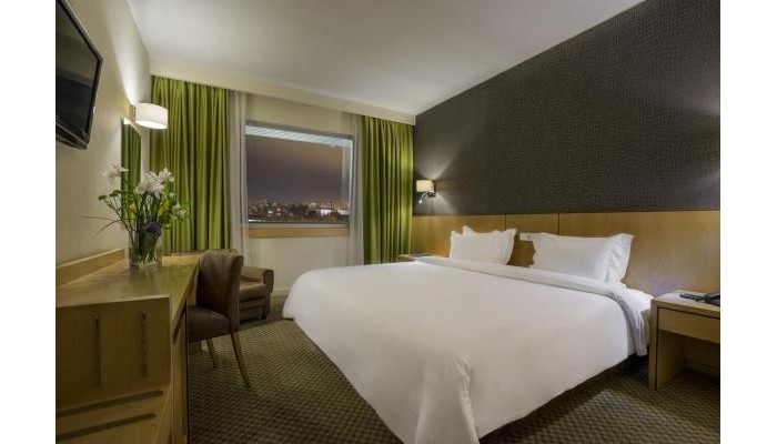 Hotel Hf Ipanema Porto - Porto poza 16