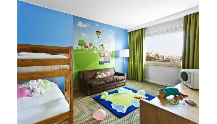 Hotel Hf Ipanema Porto - Porto poza 5