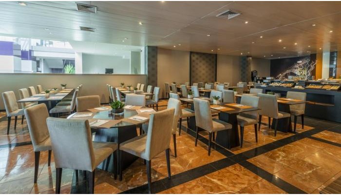 Hotel Hf Ipanema Porto - Porto poza 14