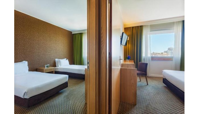 Hotel Hf Ipanema Porto - Porto poza 3