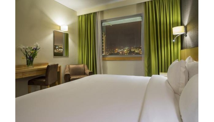 Hotel Hf Ipanema Porto - Porto poza 17