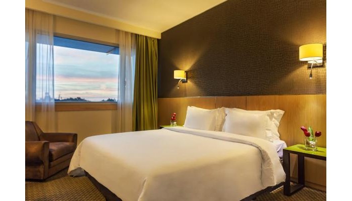 Hotel Hf Ipanema Porto - Porto poza 1