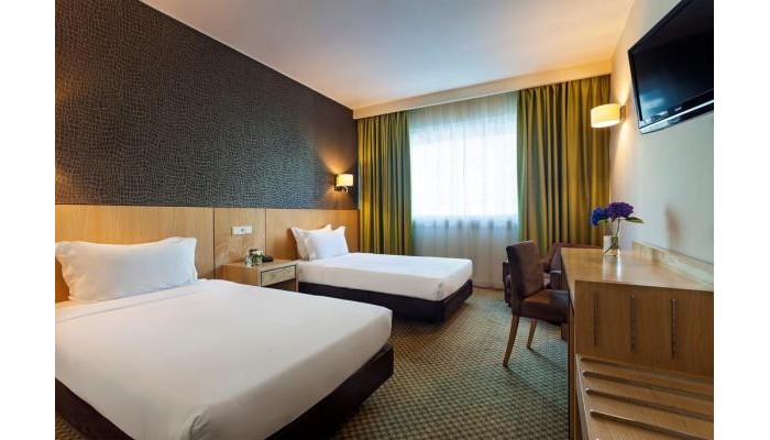 Hotel Hf Ipanema Porto - Porto poza 2