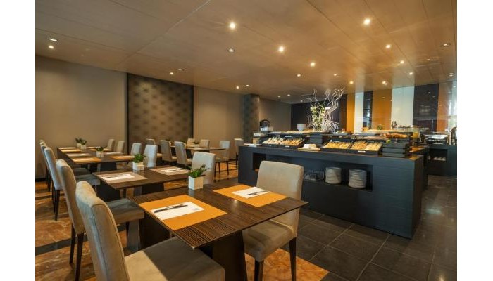 Hotel Hf Ipanema Porto - Porto poza 13