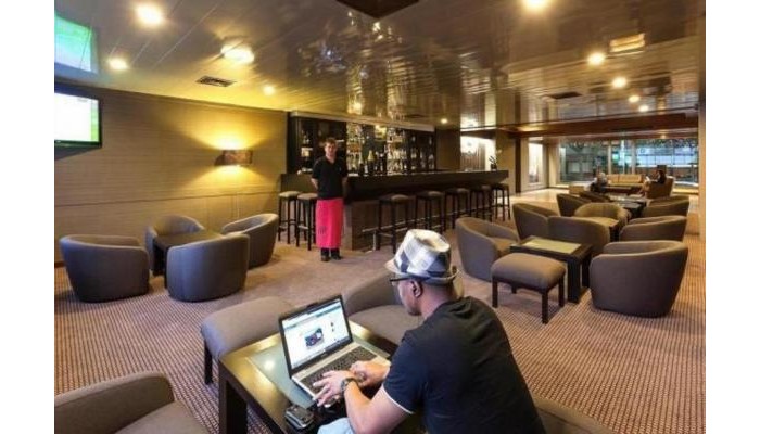 Hotel Hf Tuela Porto poza 8