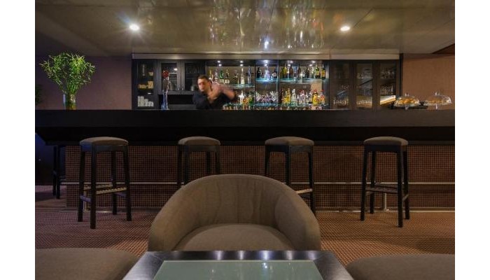 Hotel Hf Tuela Porto poza 7