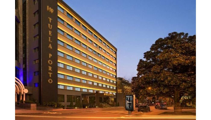 Hotel Hf Tuela Porto poza 4