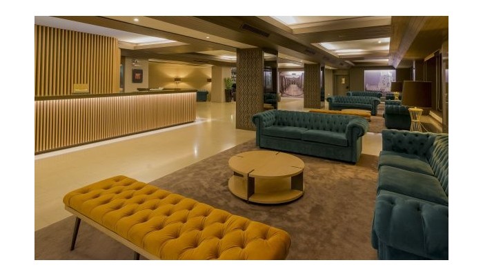 Hotel Hf Tuela Porto poza 1