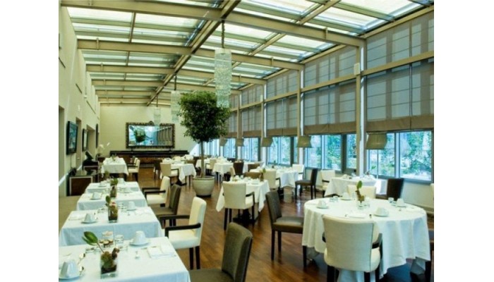 Hotel Intercontinental Porto Palacio Das Cardosas poza 3