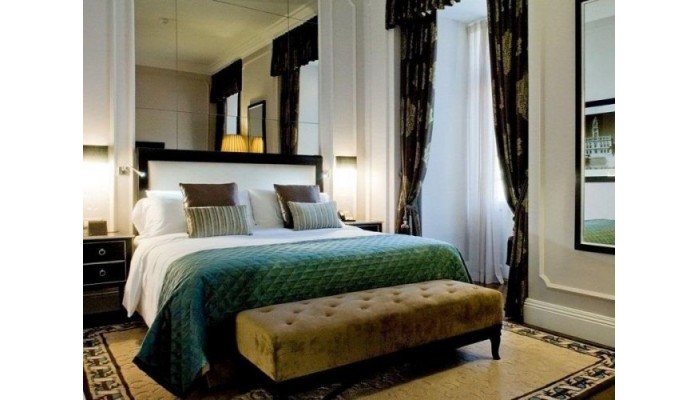 Hotel Intercontinental Porto Palacio Das Cardosas poza 1