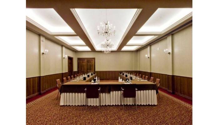 Hotel Intercontinental Porto Palacio Das Cardosas poza 5