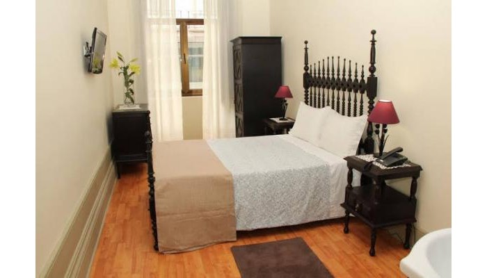 Hotel Le Meridien Park Atlantic Porto poza 0