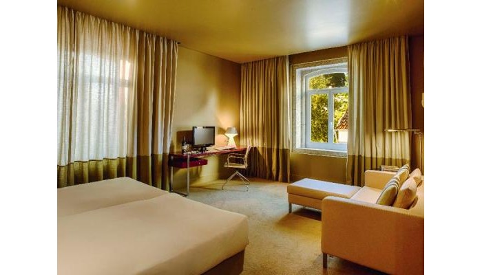 Hotel Pestana Palacio Do Freixo poza 0
