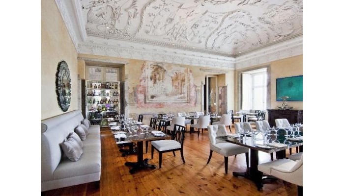 Hotel Pestana Palacio Do Freixo poza 2