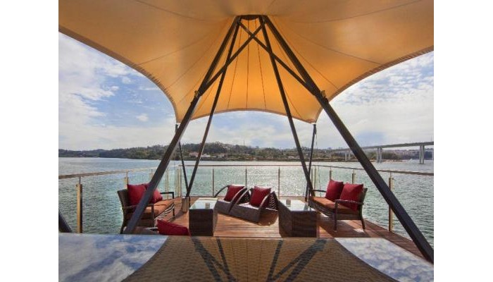 Hotel Pestana Palacio Do Freixo poza 4