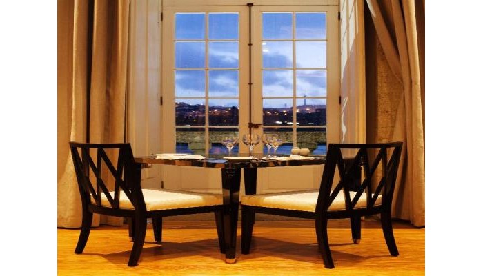 Hotel Pestana Palacio Do Freixo poza 6