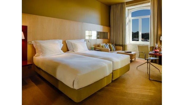 Hotel Pestana Palacio Do Freixo poza 8