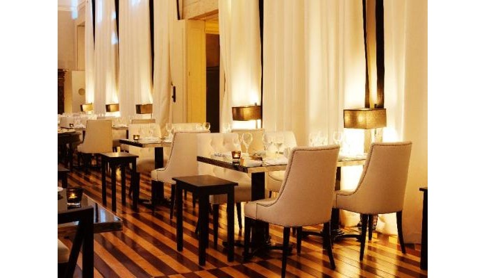 Hotel Pestana Palacio Do Freixo poza 9