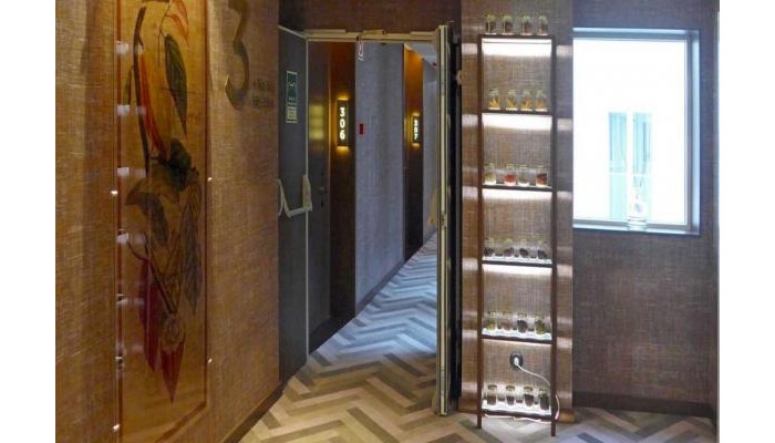 Hotel Pestana Porto A Brasileira poza 6