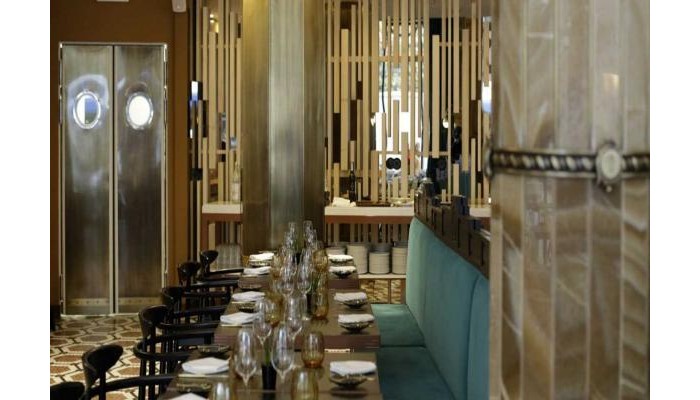 Hotel Pestana Porto A Brasileira poza 2