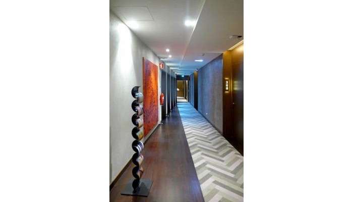 Hotel Pestana Porto A Brasileira poza 7