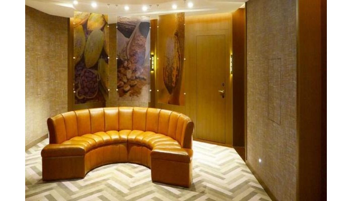 Hotel Pestana Porto A Brasileira poza 5