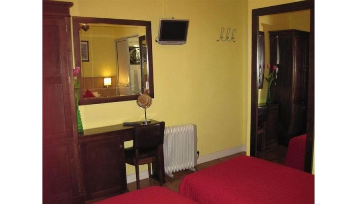 Hotel Residencial Faria Guimaraes poza 4