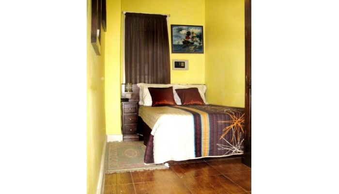 Hotel Residencial Faria Guimaraes poza 5