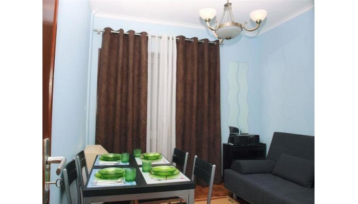 Hotel Residencial Faria Guimaraes poza 3