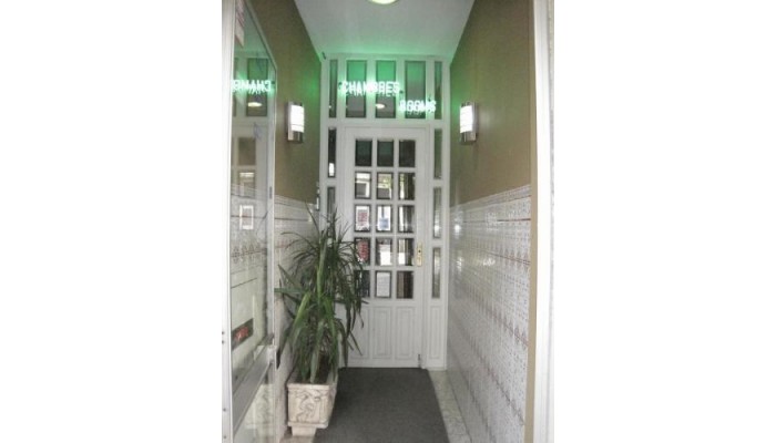 Hotel Residencial Faria Guimaraes poza 6
