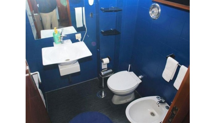 Hotel Residencial Faria Guimaraes poza 1