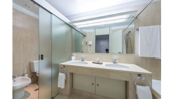 Hotel Solverde Spa & Wellness Center poza 1