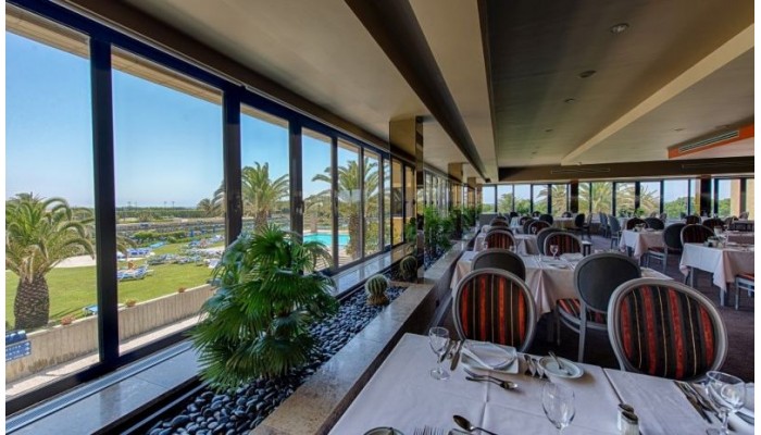 Hotel Solverde Spa & Wellness Center poza 6