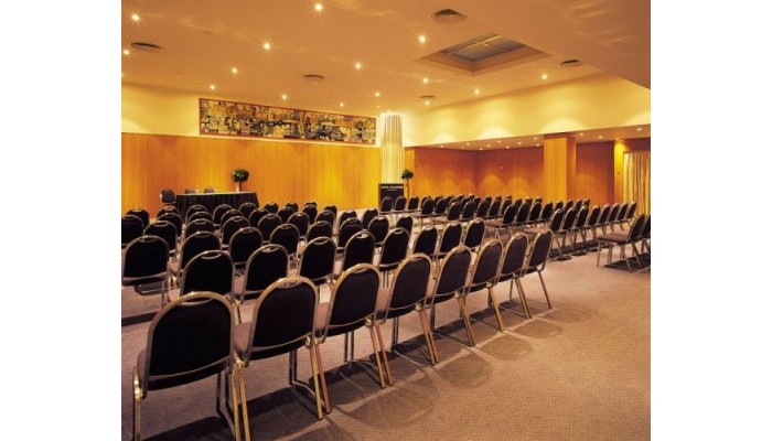 Hotel Solverde Spa & Wellness Center poza 4