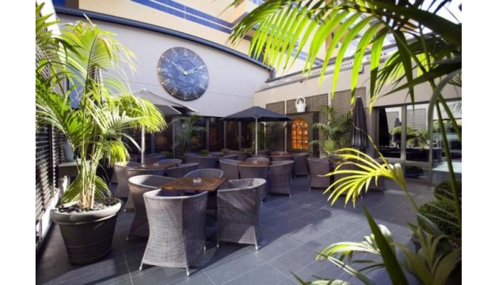 Hotel Solverde Spa & Wellness Center poza 10