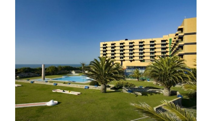 Hotel Solverde Spa & Wellness Center poza 2