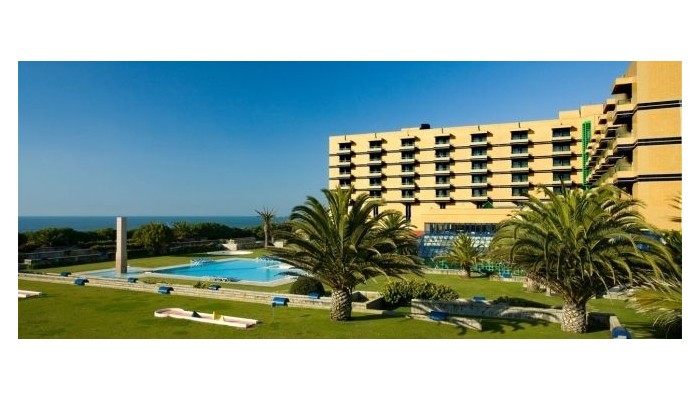 Hotel Solverde Spa & Wellness Center poza 11