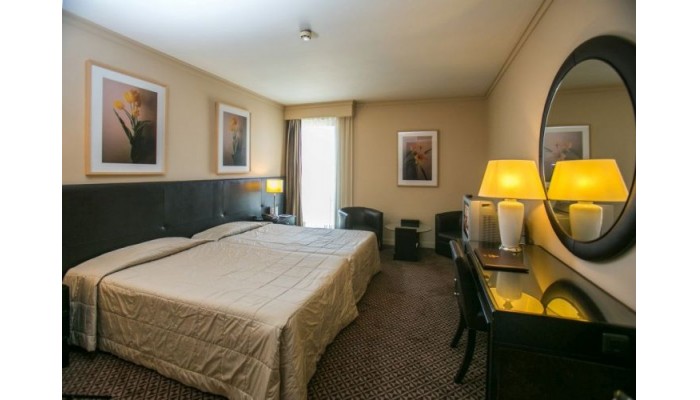 Hotel Solverde Spa & Wellness Center poza 7