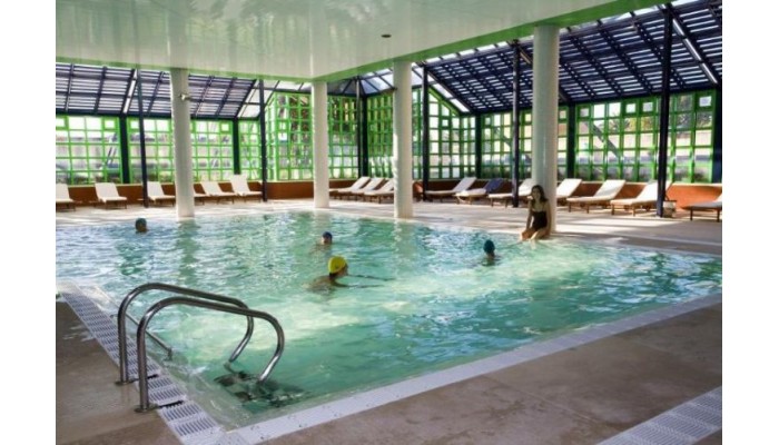 Hotel Solverde Spa & Wellness Center poza 8
