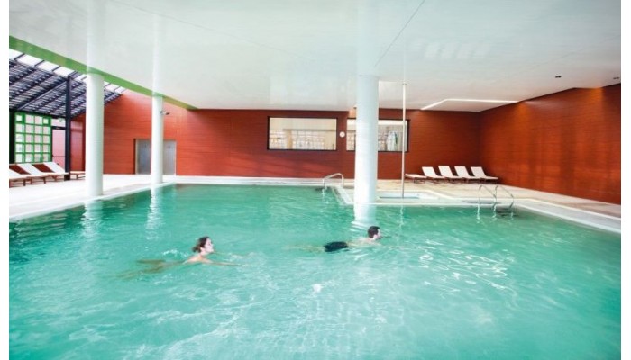 Hotel Solverde Spa & Wellness Center poza 9