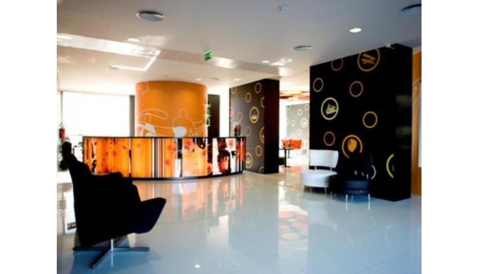 Hotel Star Inn Porto poza 9