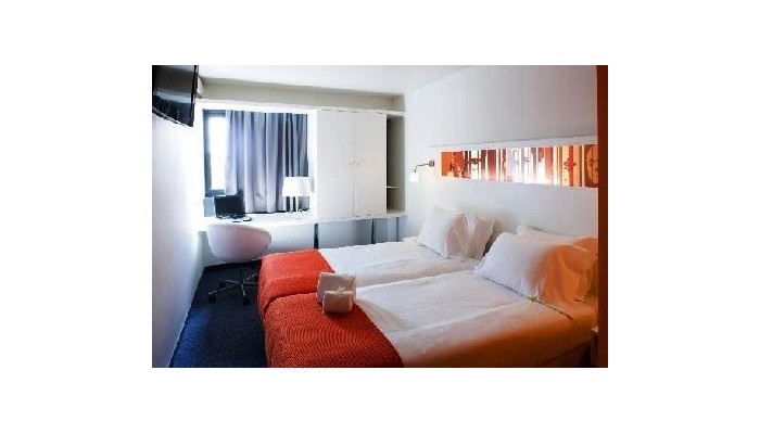 Hotel Star Inn Porto poza 1