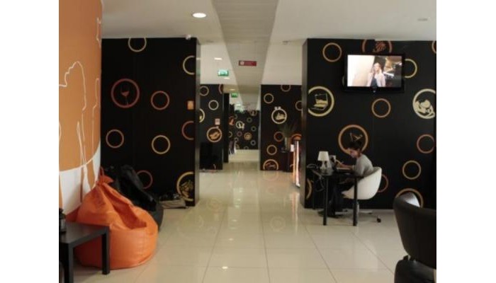 Hotel Star Inn Porto poza 8
