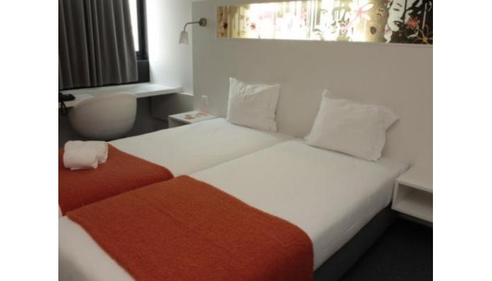 Hotel Star Inn Porto poza 5