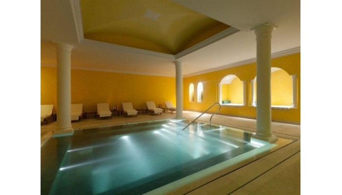 Hotel The Yeatman poza 8