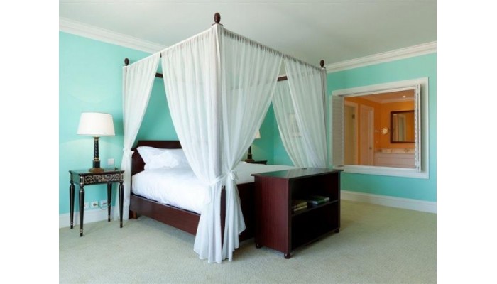 Hotel The Yeatman poza 6