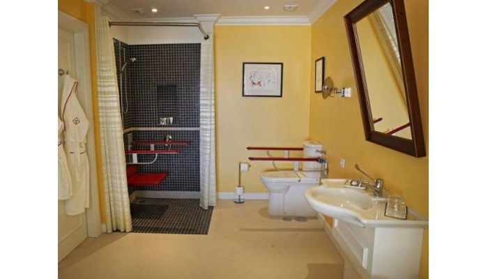 Hotel The Yeatman poza 5