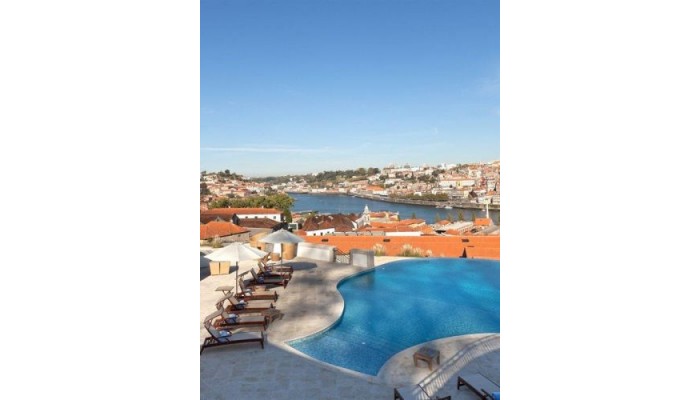 Hotel The Yeatman poza 0