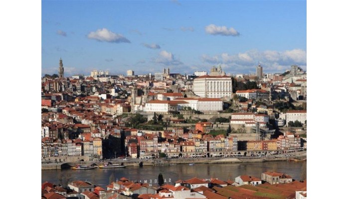 Hotel The Yeatman poza 2