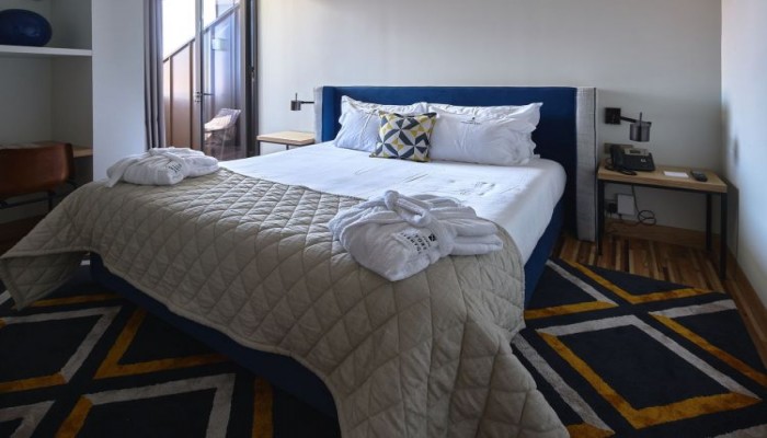 Hotel Torel Avantgarde poza 11